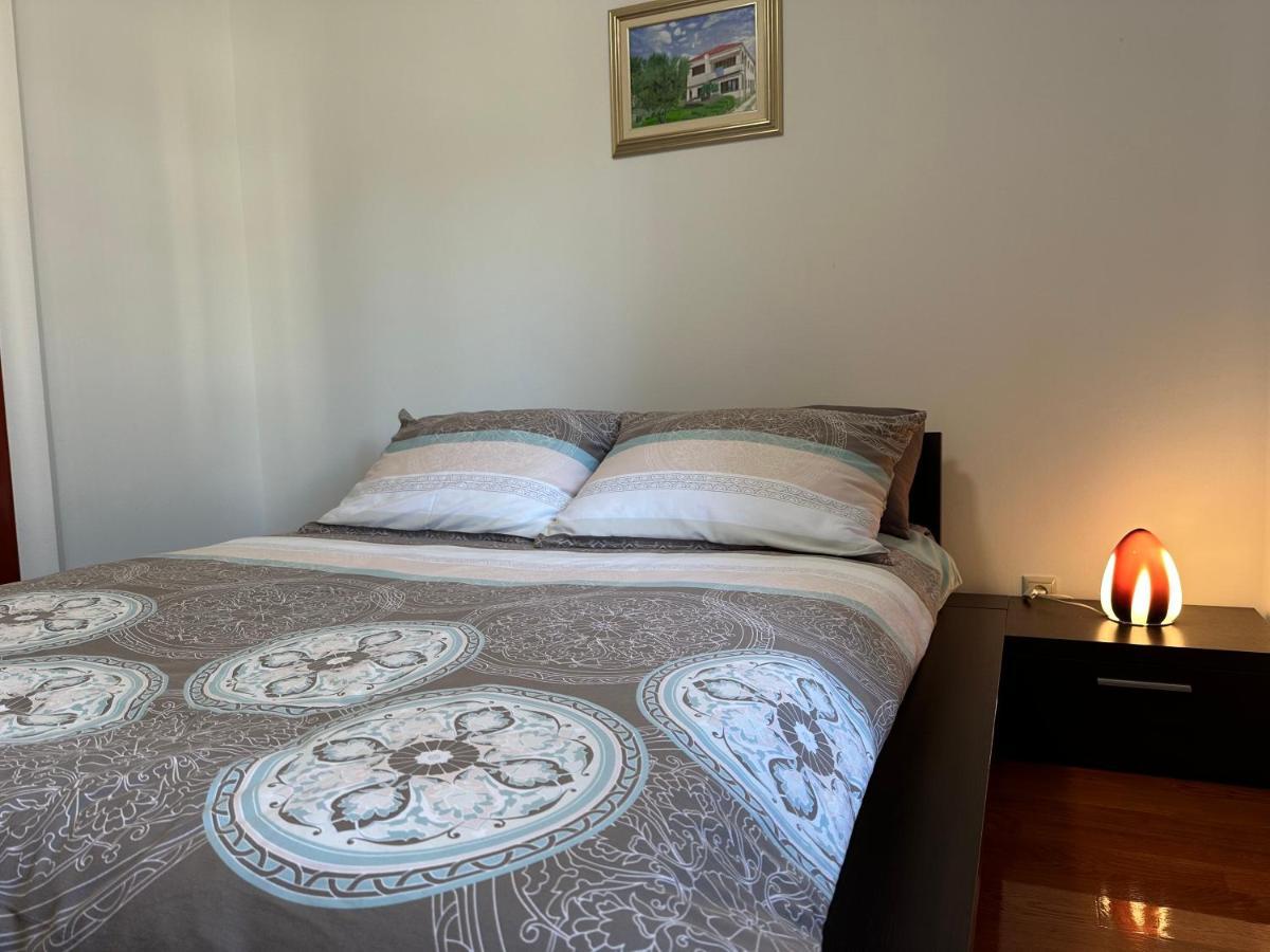 Apartmani Roko Biograd Na Moru Exterior photo