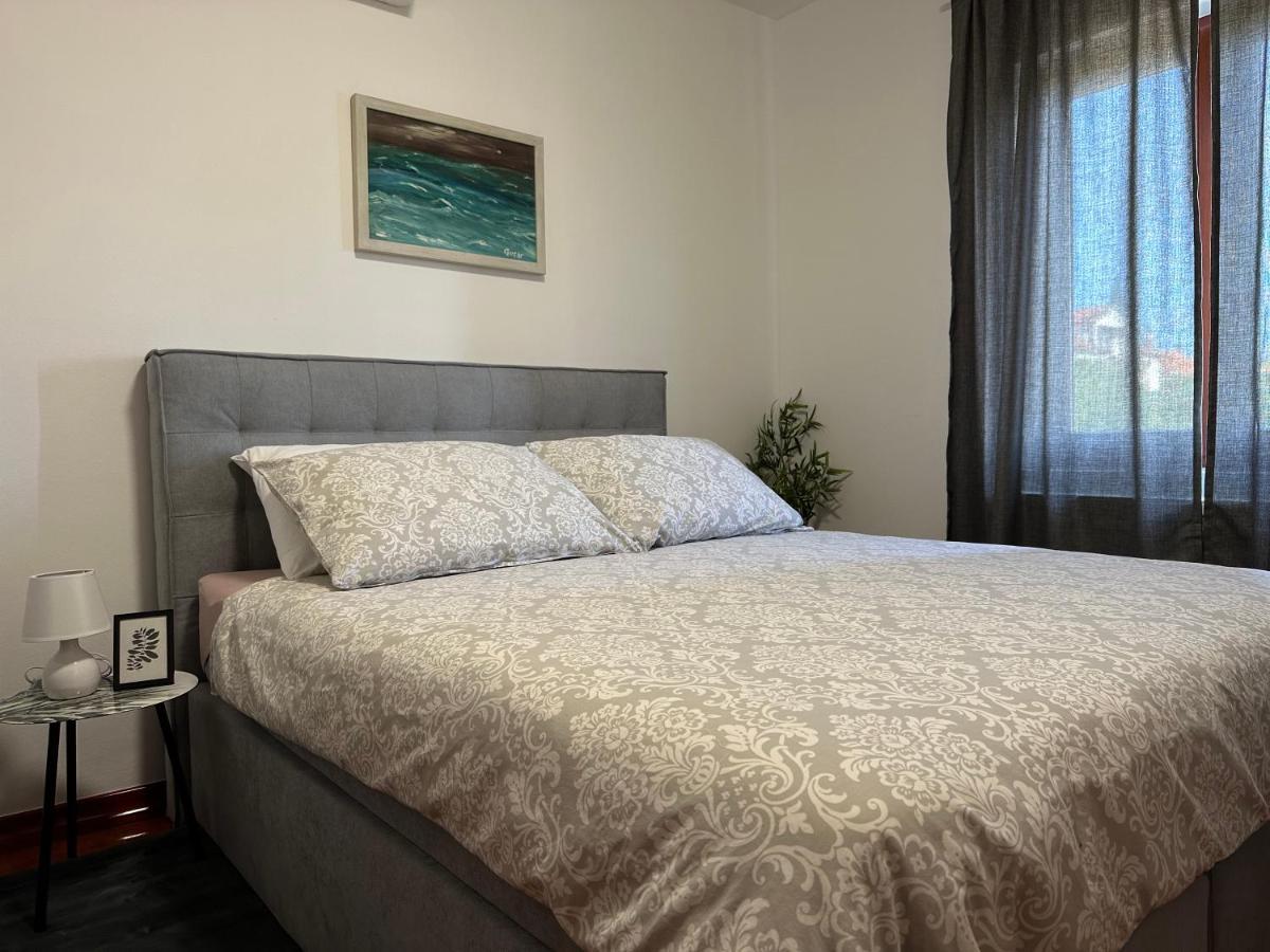 Apartmani Roko Biograd Na Moru Exterior photo