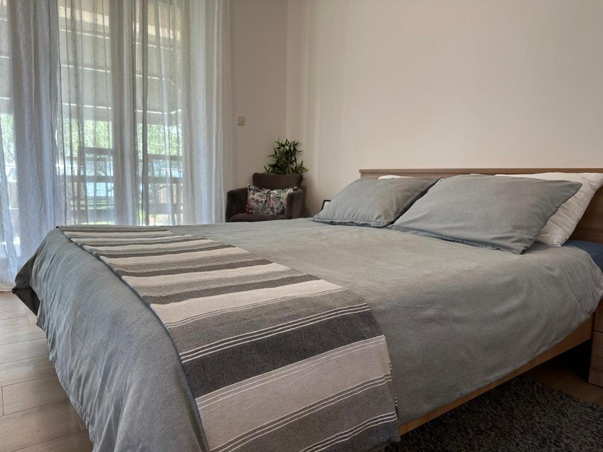 Apartmani Roko Biograd Na Moru Exterior photo