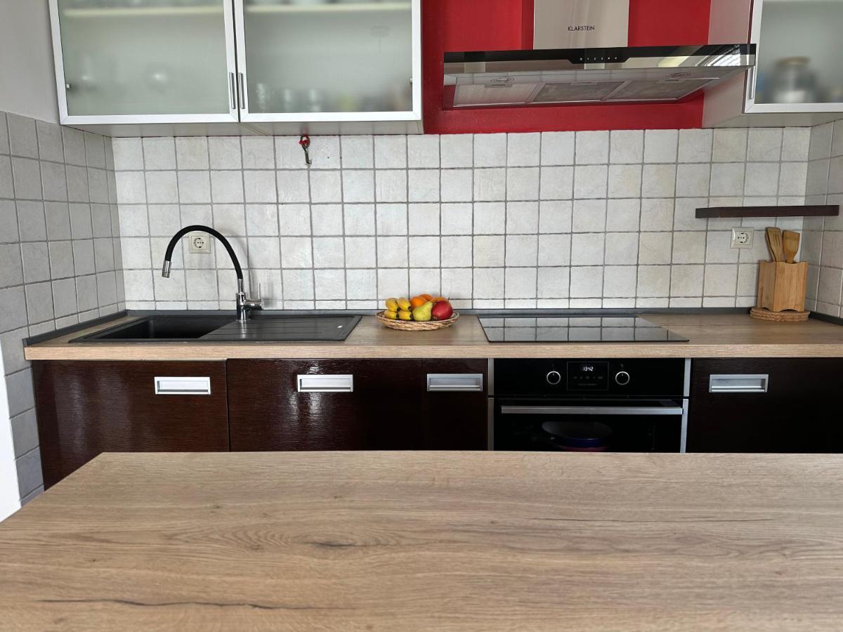 Apartmani Roko Biograd Na Moru Exterior photo