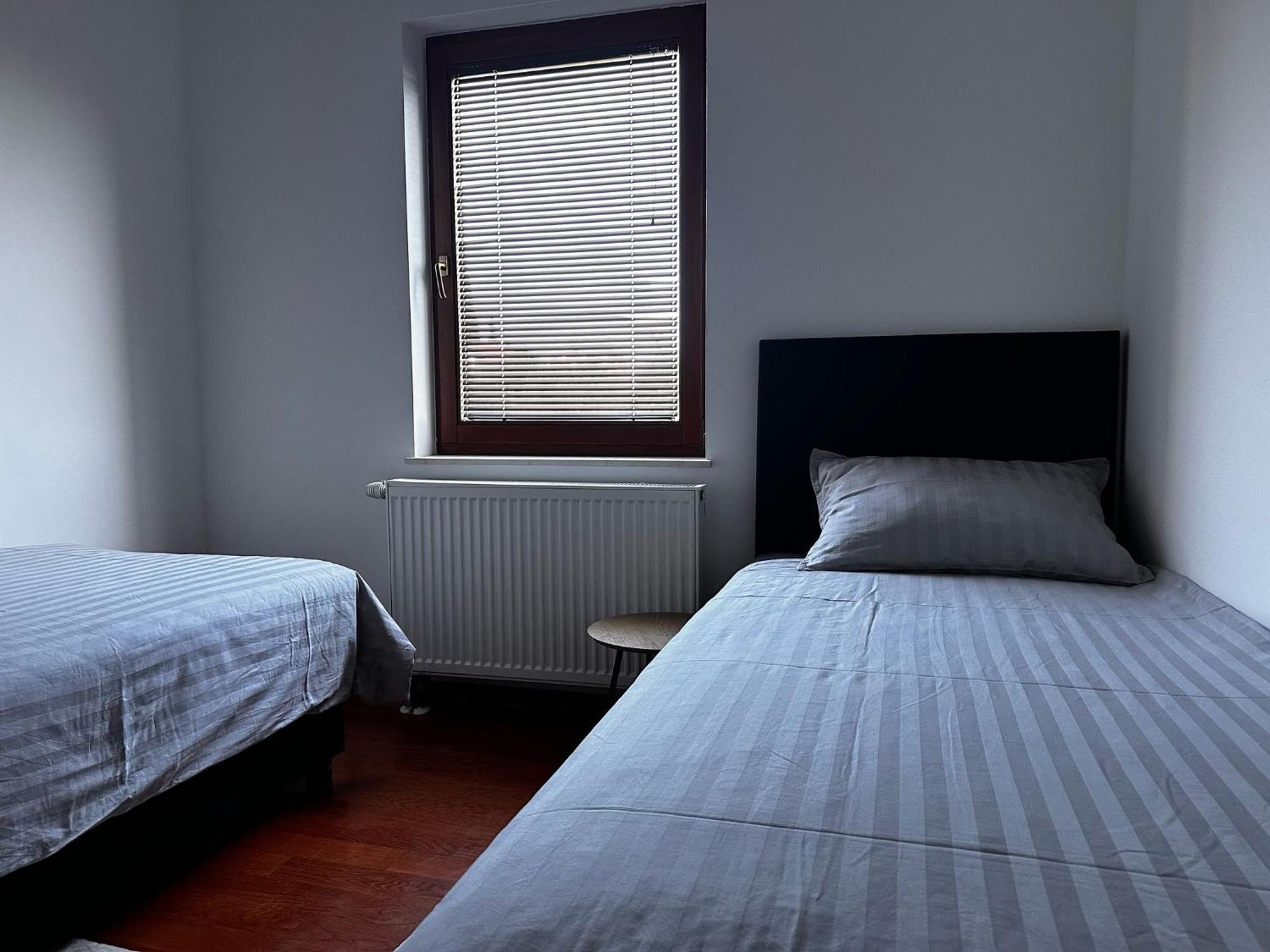 Apartmani Roko Biograd Na Moru Room photo