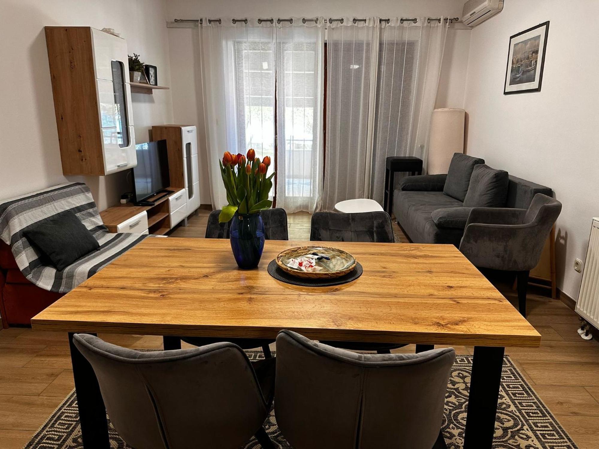 Apartmani Roko Biograd Na Moru Room photo